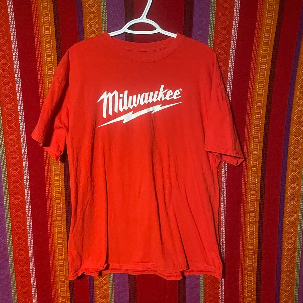 Milwaukee T-shirt